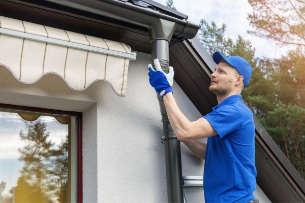 Downpipe Clearing