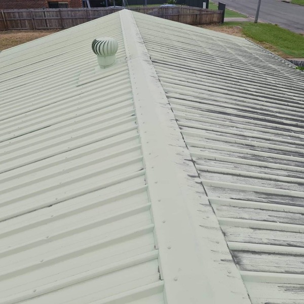 Prolong The Life Of Your Metal Roof