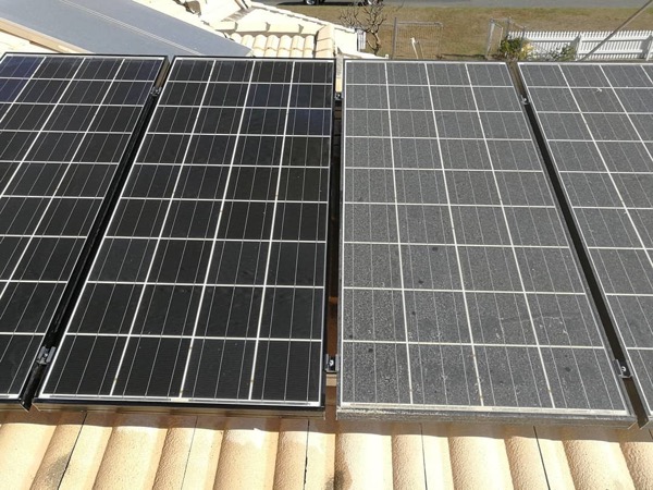 Panel Contaminants